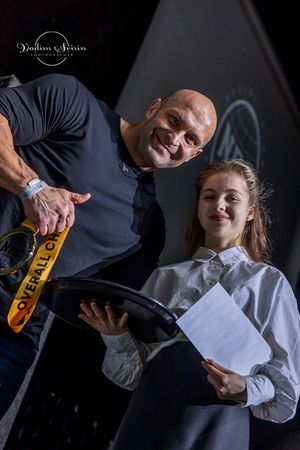 Фотограф Вадим Свирин